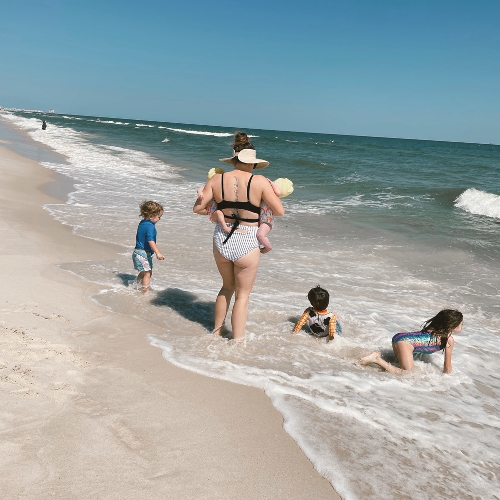 Meet your Posher, Tyanha